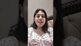 Mehak_Vocal_K-pop audition #2004 India #hybeamericaxau HYBE AMERICA X AU