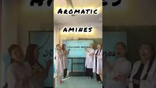 Aromatic amines