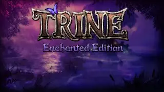 Trine[Enhanced Edition]-Level:14 Iron Forge