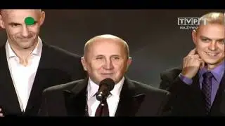8.1 2011 - Plebiscyt PS i TVP - Żużlowcy drużyną roku
