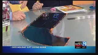 Toy gift ideas for kids which enhance learning