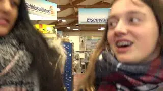 Fr&uuml;hst&uuml;ck mit Hindernissen