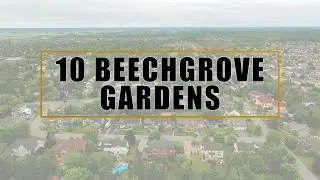 10 Beechgrove Gardens