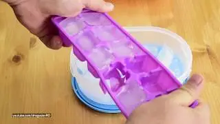 Summer Ice Cubes Hack