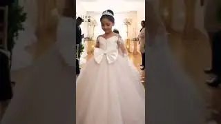5 ESSENTIAL Flower Girl Dresses Every Parent Should Consider