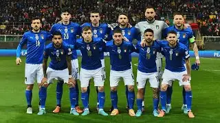 ITALIA RESET GATTUSO