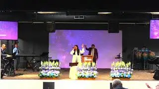 Lluvias de Paz│Servicio de Domingo