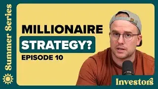 Разработка инвестиционной стратегии на 10 из 10 [10/10]