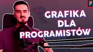 Grafika dla początkujących - Czym jest Figma i jak tworzyć pierwsze projekty (jako programista)