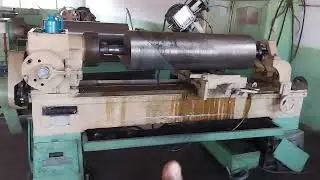 Milling machine|Horizontal milling machine|CTC roller|ctc roller kaise cutting karta hai|tea factory