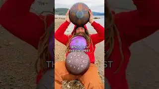 Кто есть кто??? 🛸🤷&zwj;♂️🛸 #расслабляющаямузыка #барабаны #барабан #природа #музыкальныйинструмент #б...
