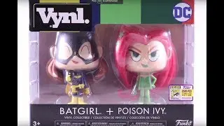 Introducing Vynl.by Funko!