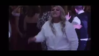 Flog The Dog Wedding Band Meath - Zombie LIVE (Jess and Niall's Wedding Highlights)