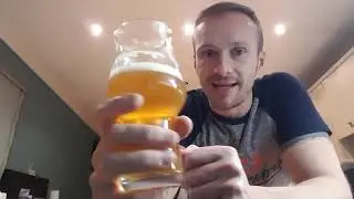 Honest Brew Beer Advent: Day 5 beer review