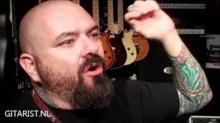 EVH NAMM 2012