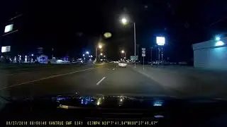 Vantrue N1 pro mini dash cam