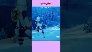 Fortnite Battle Mastery: No Walls, No Worries! #fortnite #fortniteclips #gaming