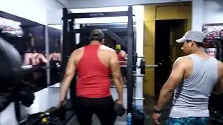 MODELO GYM SAN JUAN