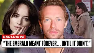The TRUTH Behind Dakota Johnson & Chris Martin&rsquo;s BREAKUP Will Leave You SHOCKED
