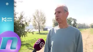 Da li EXPO ugrožava SAVSKI NASIP?