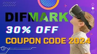 Difmark Coupon Code💥Difmark Promo Code💥Difmark Discount Code