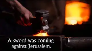 Jeremiah in 2 Minutes! Jeremiah 34-44