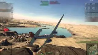 WOW вот как выглядит новая игра от Wargaming. Ждем релиза.