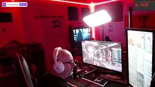 SWTOR! Progress to legendary! | LIVE!