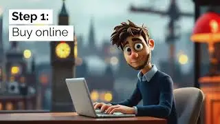 Business Insurance US Edition Animation
