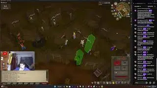 95 MINING GRIND BEGINS ⚔️  #osrs