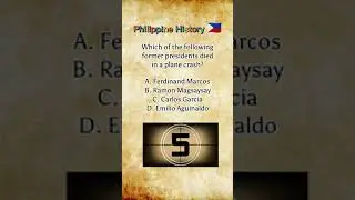 Philippines history quest part 1