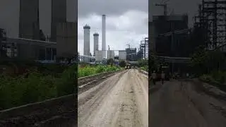 Adani Power plant bandhaura view's Singrauli Madhya Pradesh #adani #adanigroup #adanipower #adani
