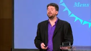 Thursday Series | Tim Kasser (March 12, 2015)