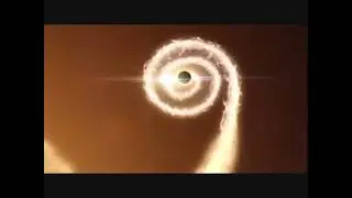 Synthesis - Behind The Horizon (Miss Nina Remix)