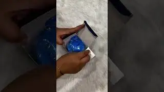 #unboxing #gubb #scalp #massager #trending #good #hair #haircare #nykaahaul #review #reels #trend