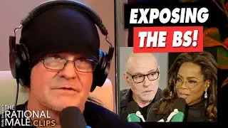 DEBUNKING Scott Galloway&rsquo;s LIES About Men NEEDING Women!