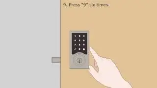 Delete All User Codes With Mastercode