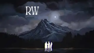 RetroWizja - Świetlne łzy