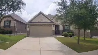 519 Cameron Cove - Cedar Park Home For Rent - 4 Bed 3 Bath - by Property Managers in Cedar Park