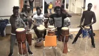 Bara mbeye + yaaba
