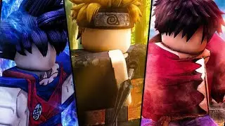 This New Roblox Anime Battle Arena Type Game Could Surpass ABA!?!?
