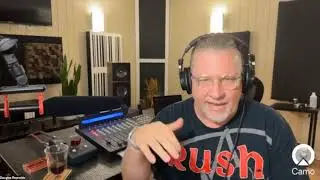 Indie Music Podcast - Episode #325 Dynamics Are Awesome!