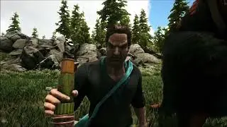 [ARK-RP] [DE] [18+] [Bellanaris] Heute: Eiiiine Seefahrt die ist lustig.   