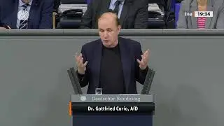 Betrug mit Sprachtests unterbinden! Einb&uuml;rgerungen r&uuml;ckg&auml;ngig machen! | Dr. Gottfried Curio