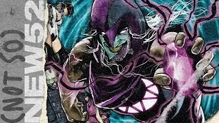 Justice League Dark #23.2: Eclipso | New 52 Comic Book Review
