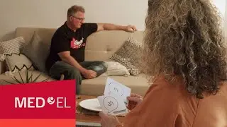 Rehab at Home for Adults: What Is the Ling Six Sound Test? | MED-EL