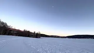 Min skiglede etter jobb