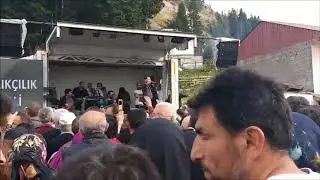 Sait Uçar Erikbeli Yaylası 2019