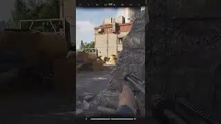 Solo vs Squad 💀 INSANE 1v3 Fight at Grain Trade | Arena Breakout Infinite #arenabreakoutinfinite