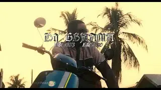 Tuba Zaks -DI`GBAAMA(Aviator) ft Maccasio (Official Video)
